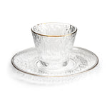 Tea & Coffee Cup Set 18PC Image