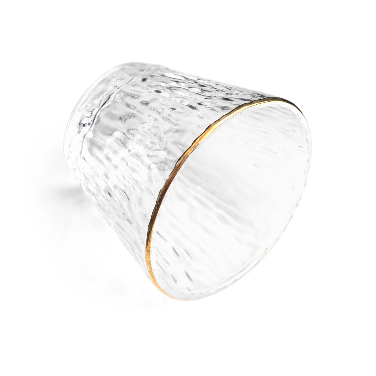 Tea & Coffee Cup Set 18PC Image