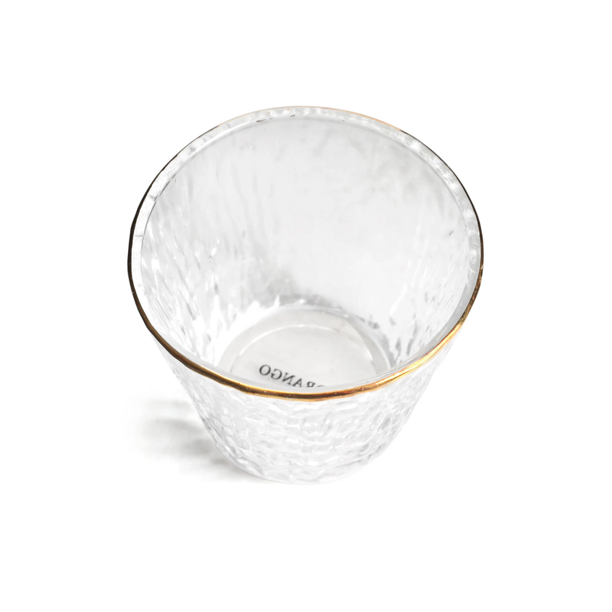 Tea & Coffee Cup Set 18PC Image