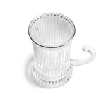 Tea & Coffee Cup Set 18PC Image