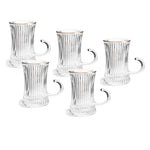 Tea & Coffee Cup Set 18PC Image