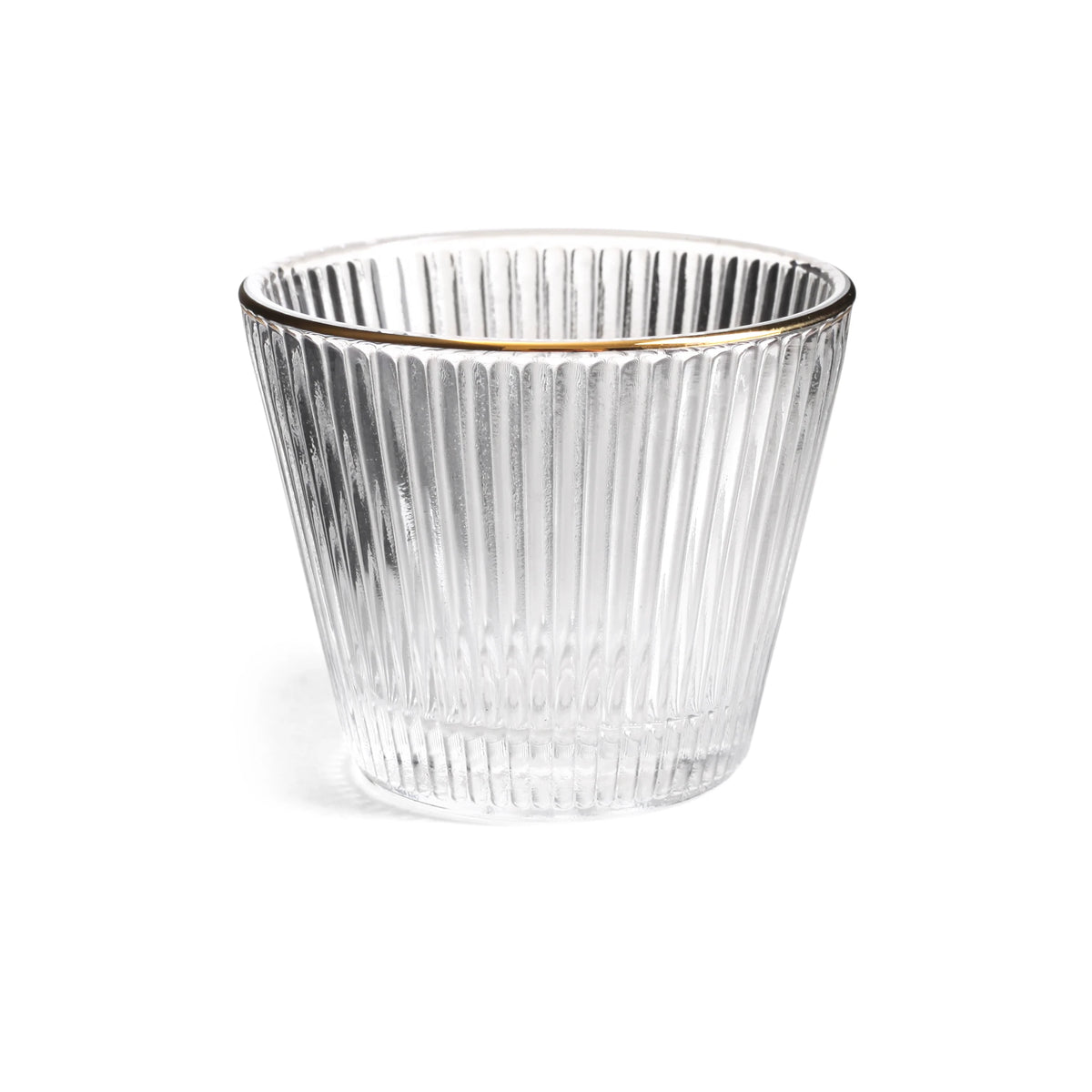 Tea & Coffee Cup Set 18PC Image