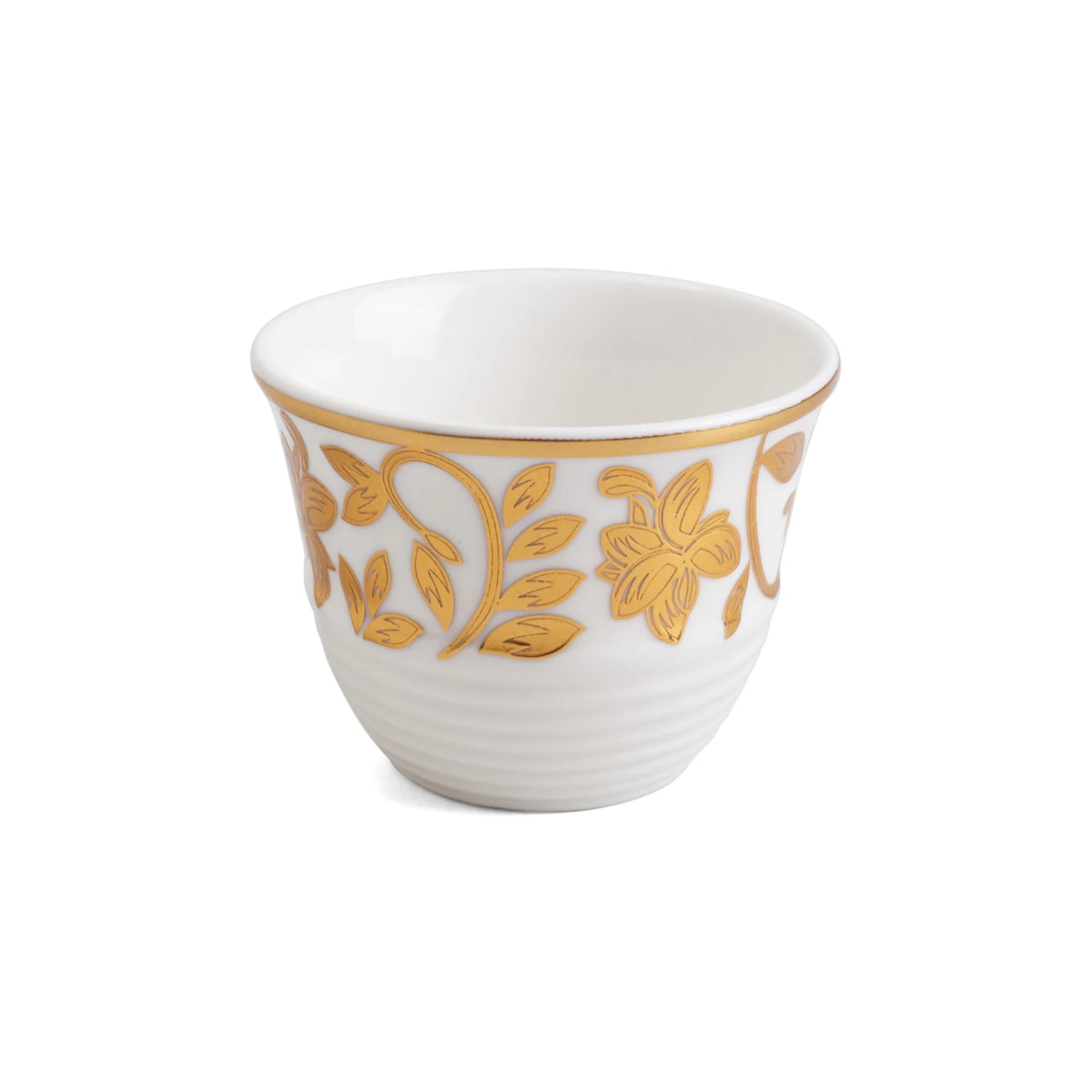 Coffee Cup Set 12PC Image