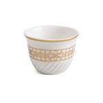 Coffee Cup Set 12PC Image