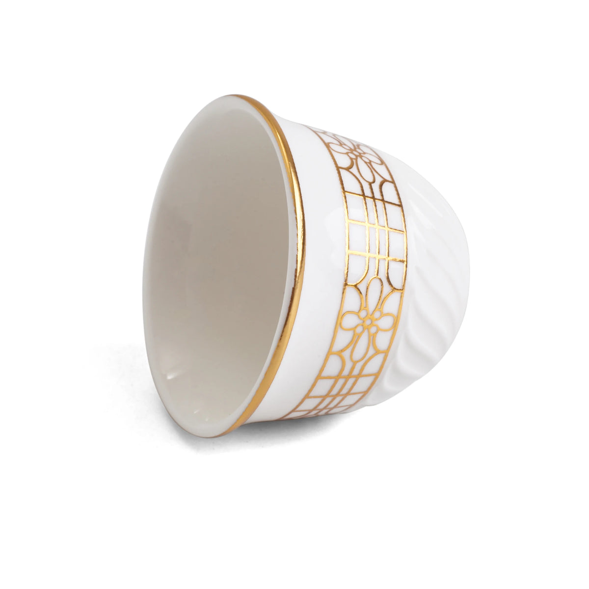 Coffee Cup Set 12PC Image