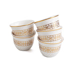 Coffee Cup Set 12PC Image