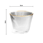 Coffee Cup Set 12PC Image