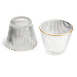 Coffee Cup Set 12PC Image