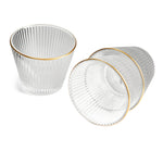Free Transparent Coffee Cup Set 12PC Image