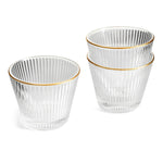 Coffee Cup Set 12PC Image