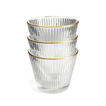 Coffee Cup Set 12PC Image