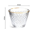 Coffee Cup Set 12PC Image