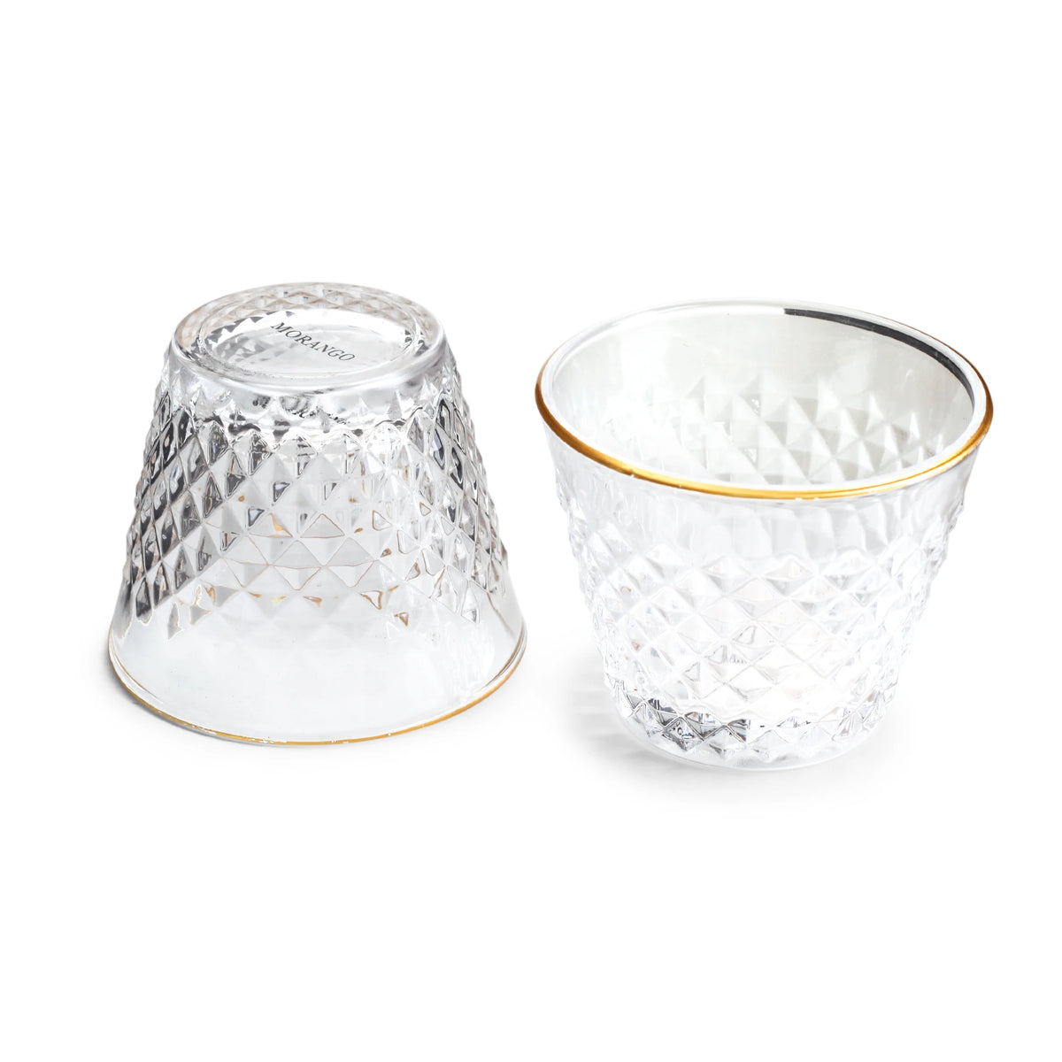 Coffee Cup Set 12PC Image