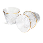 Free Transparent Coffee Cup Set 12PC Image