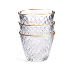 Coffee Cup Set 12PC Image