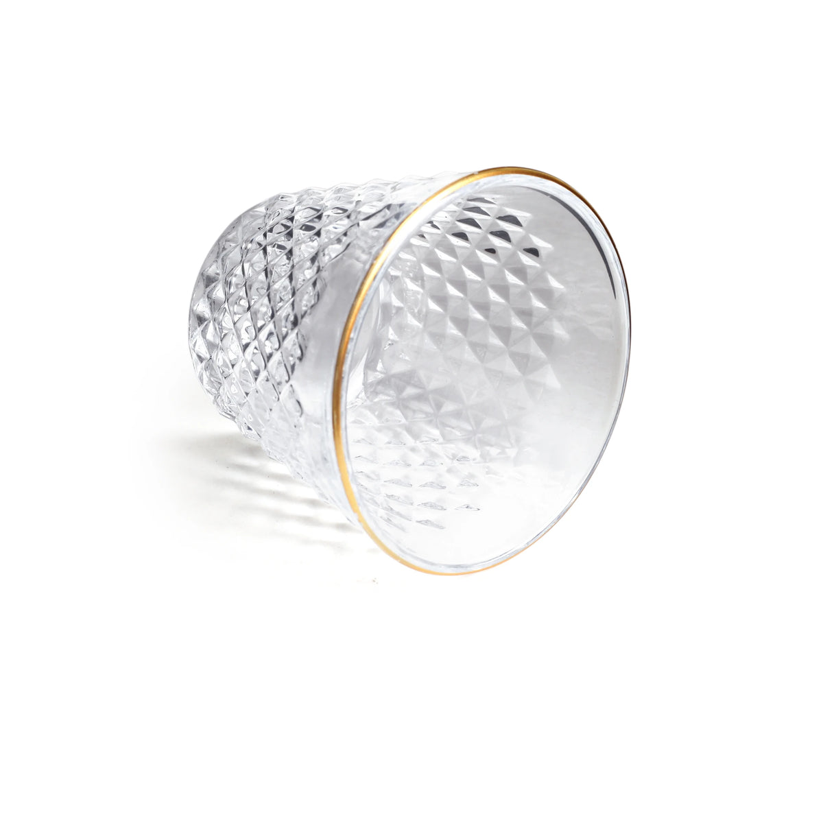 Coffee Cup Set 12PC Image