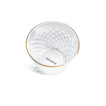 Coffee Cup Set 12PC Image