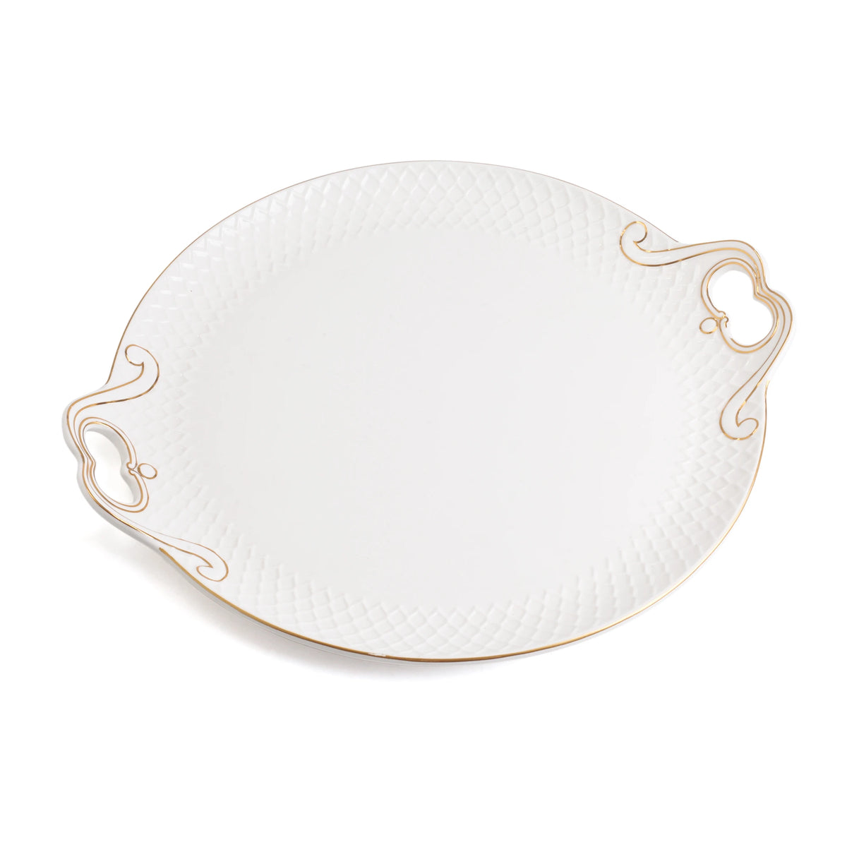 Coffee Cup Set With Dallah &Tray 14PC Image