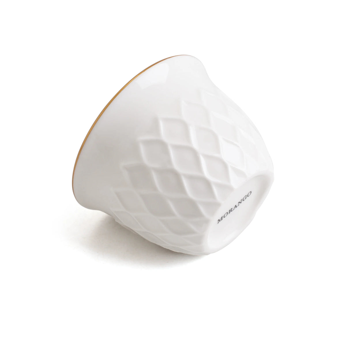 Coffee Cup Set With Dallah &Tray 14PC Image