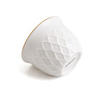 Coffee Cup Set With Dallah &Tray 14PC Image