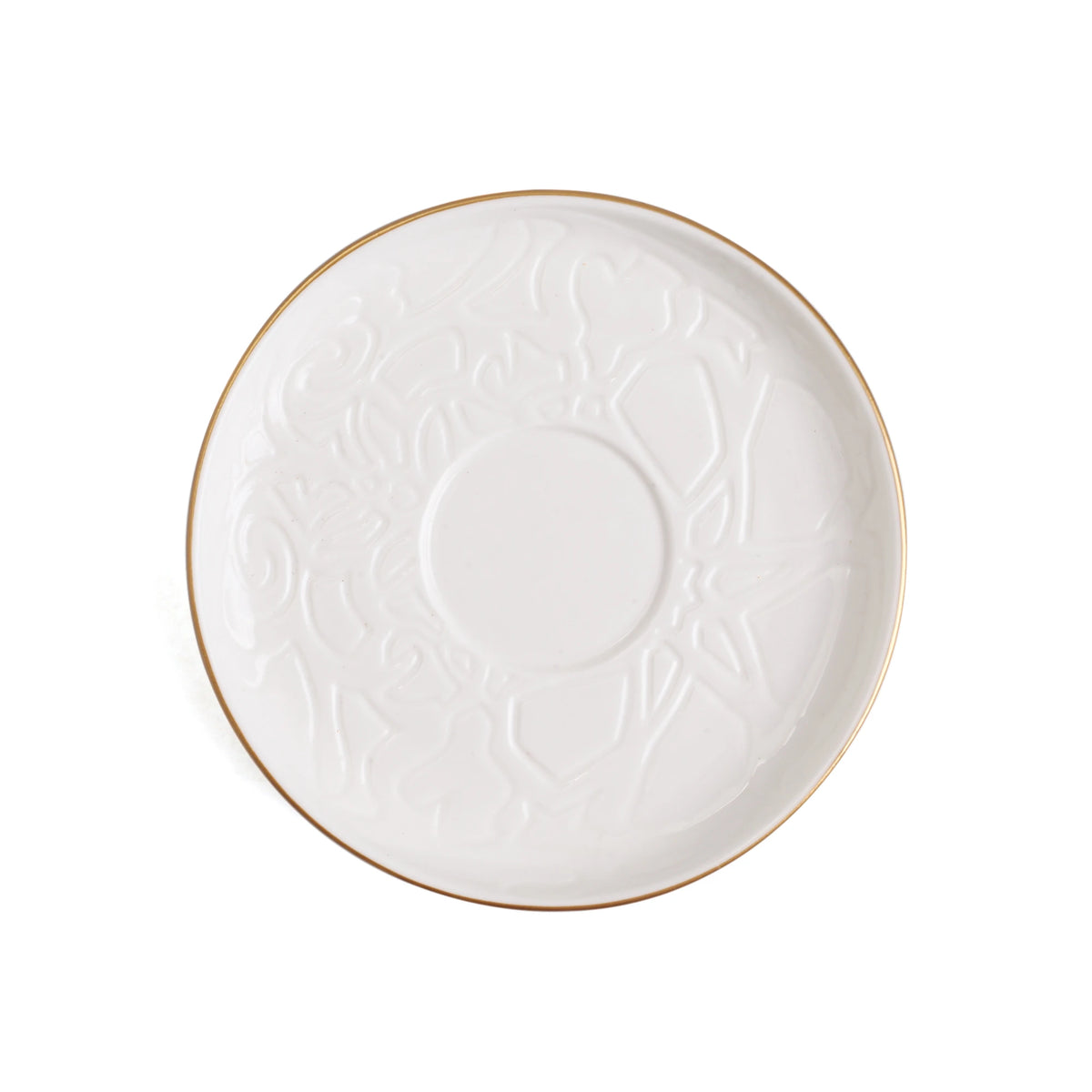 Coffee Cup Set 12PC Image