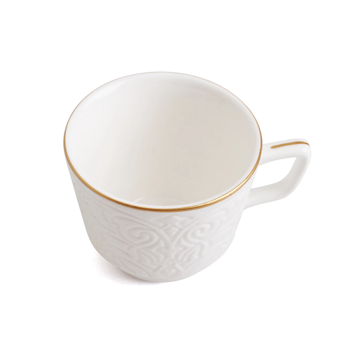 Coffee Cup Set 12PC Image