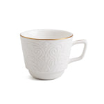 Coffee Cup Set 12PC Image