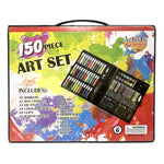 150 Piece Color Pen Image