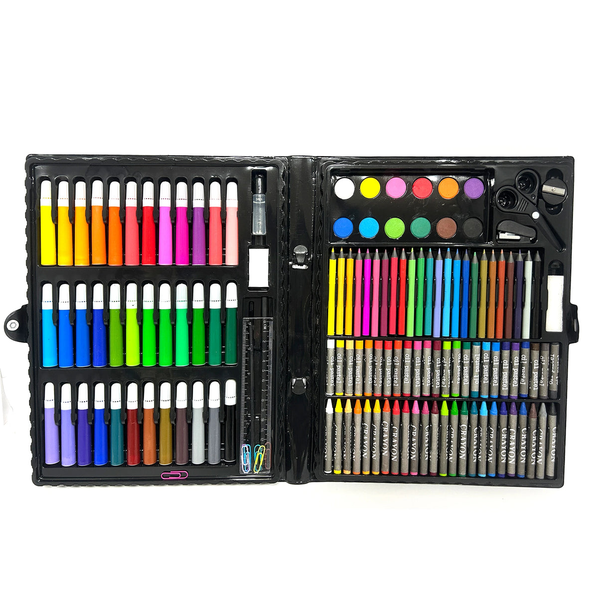 6Y Multicolor 150 Piece Color Pen Image