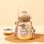 Water Bottle 550ml Image