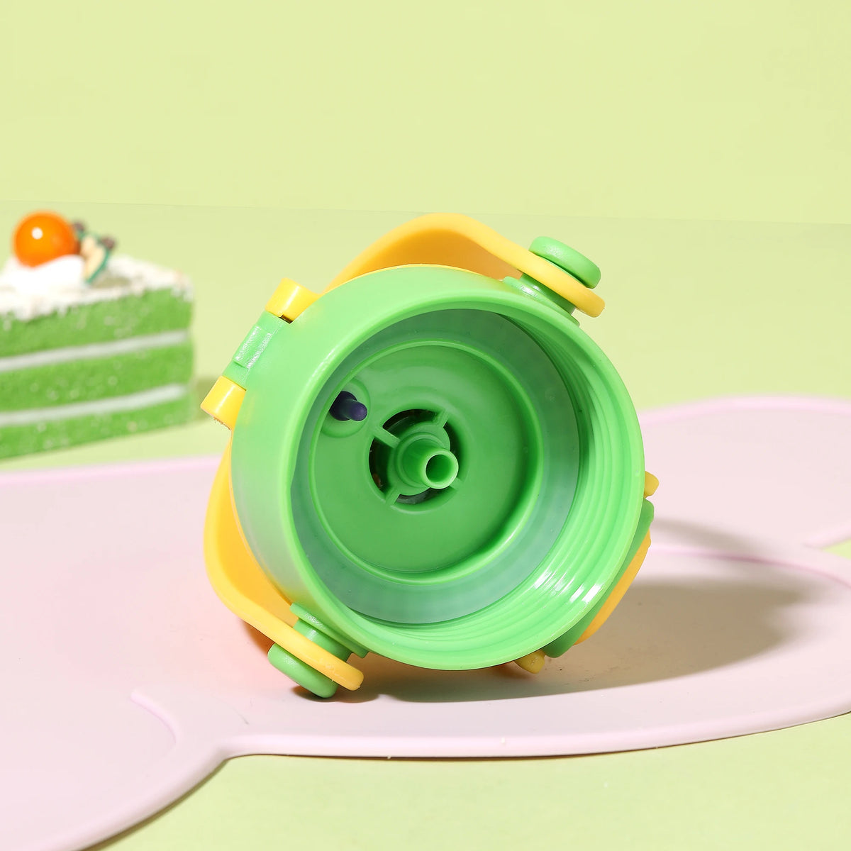 Water Bottle 550ml Image