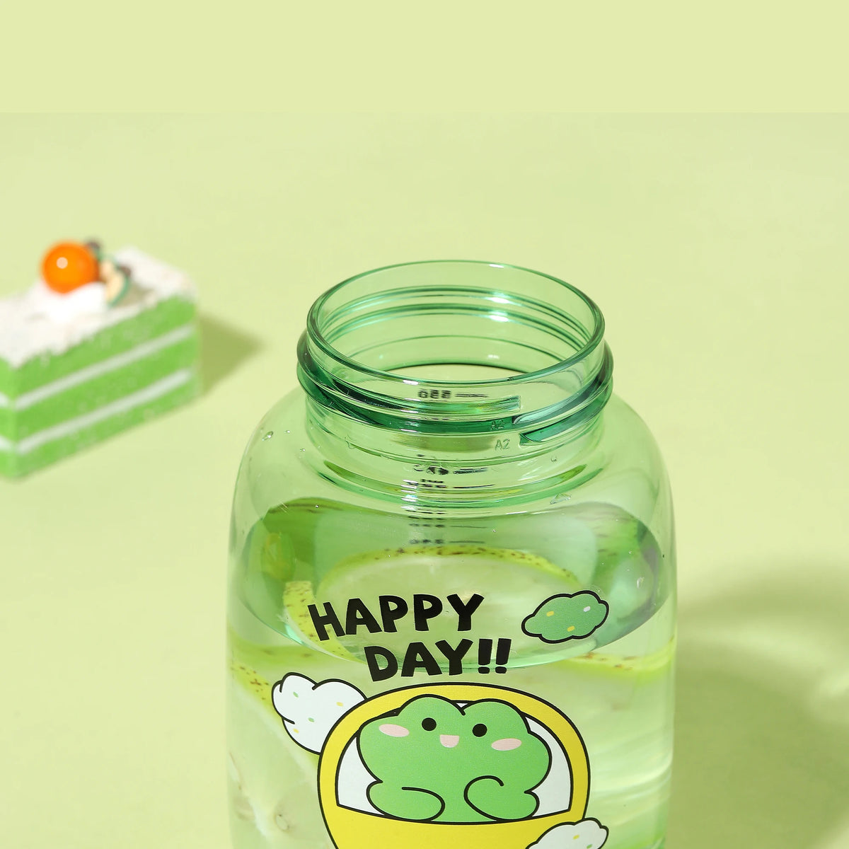 Water Bottle 550ml Image