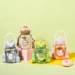 Water Bottle 550ml Image