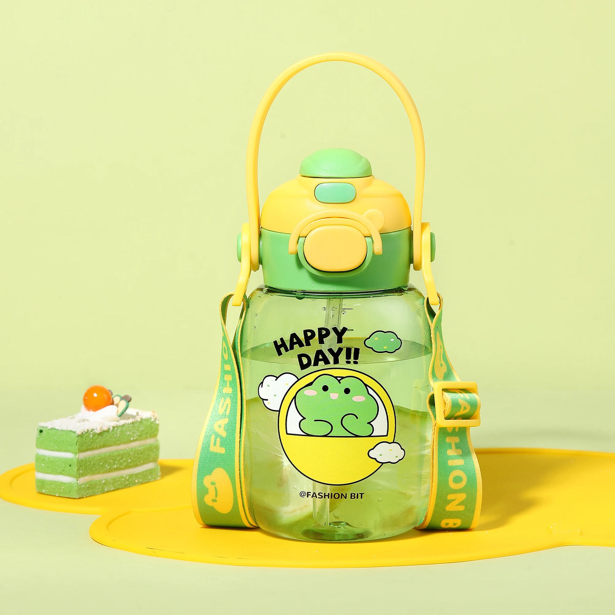 Water Bottle 550ml Image