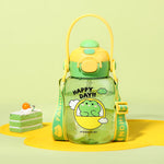 Water Bottle 550ml Image