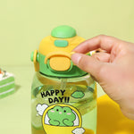 Water Bottle 550ml Image