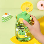 Water Bottle 550ml Image