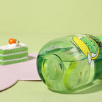 Water Bottle 550ml Image