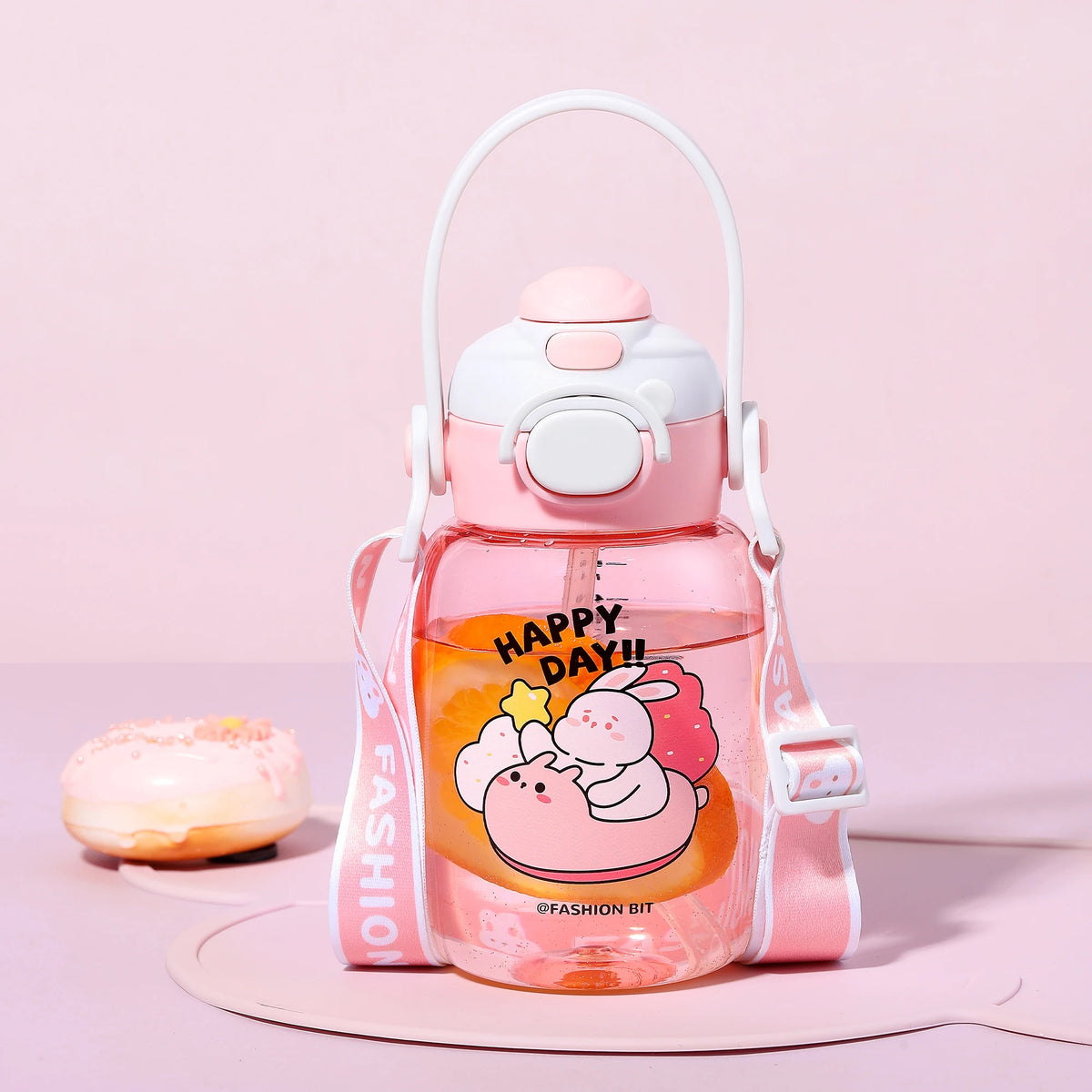 Water Bottle 550ml Image