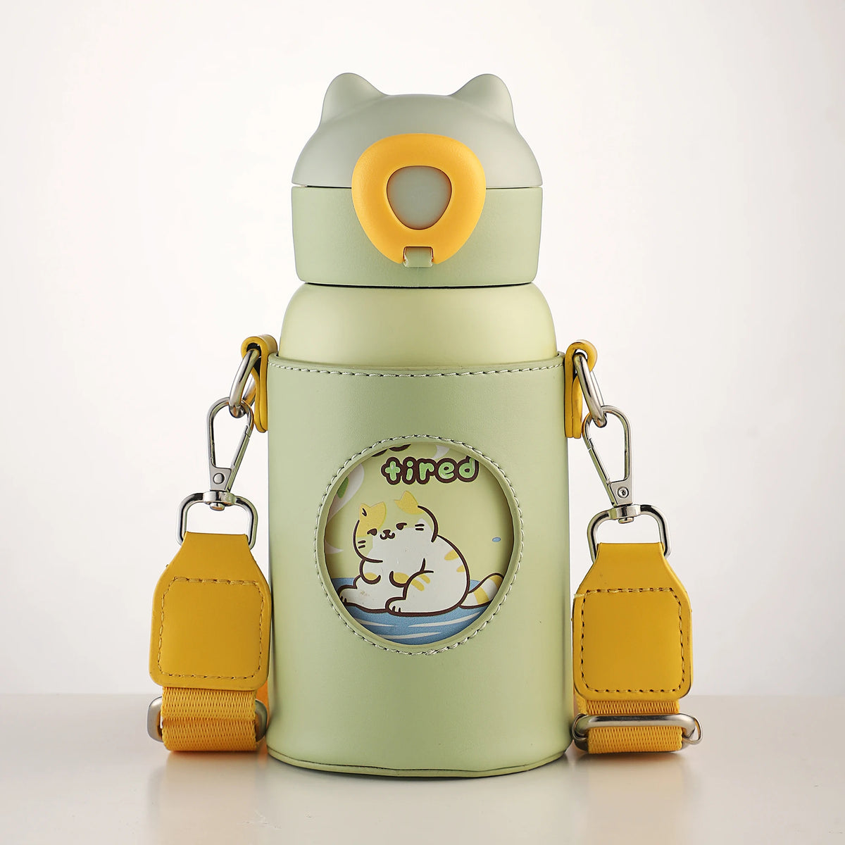 Water Bottle 500ml Image