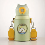 Water Bottle 500ml Image