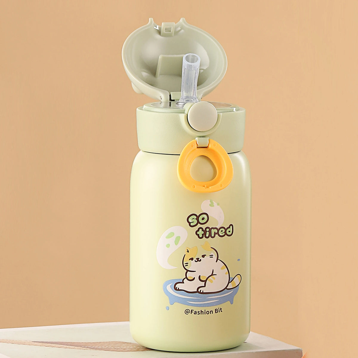 Water Bottle 500ml Image