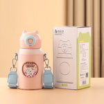 Water Bottle 500ml Image