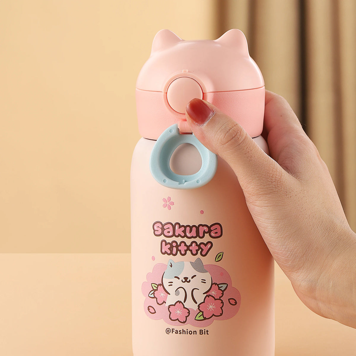 Water Bottle 500ml Image