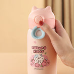 Water Bottle 500ml Image