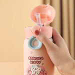 Water Bottle 500ml Image