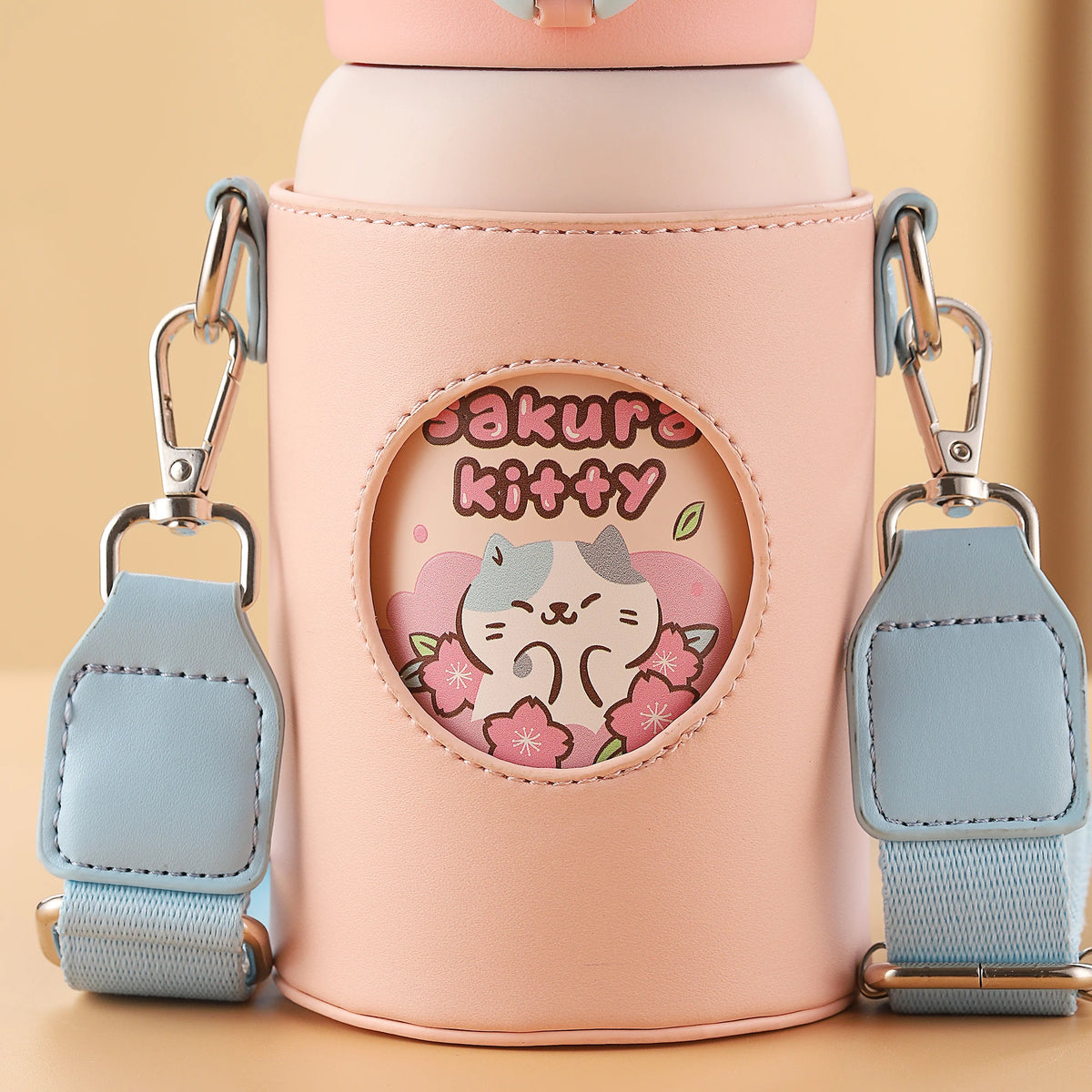 Water Bottle 500ml Image