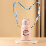 Water Bottle 500ml Image