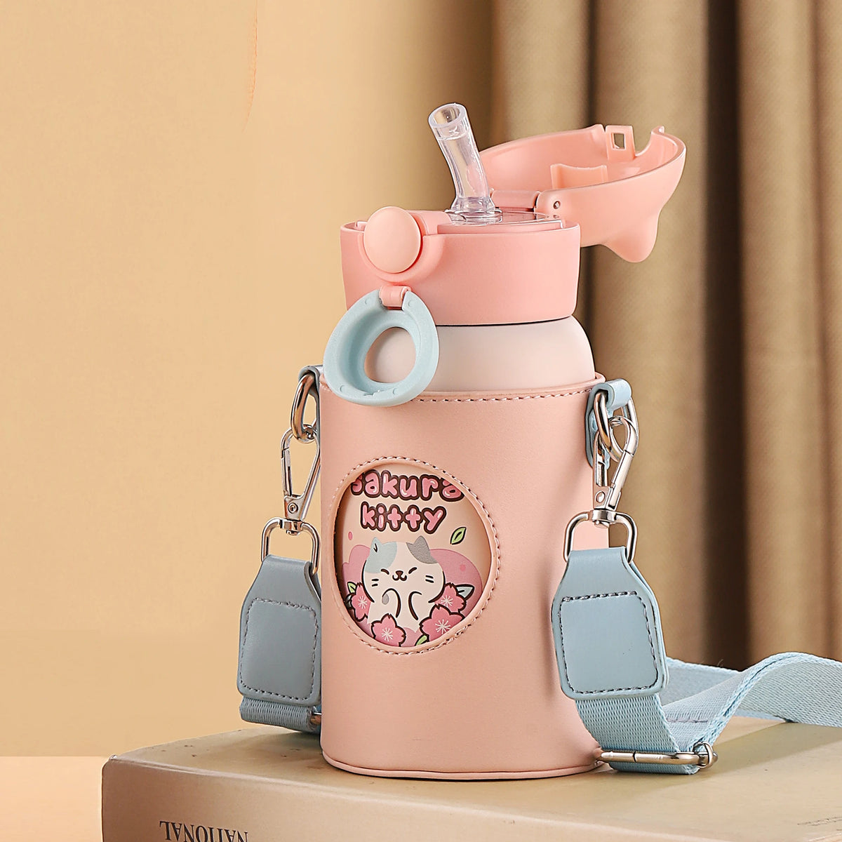 Water Bottle 500ml Image