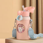 Water Bottle 500ml Image